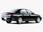 Proton Perdana V6 1999 года